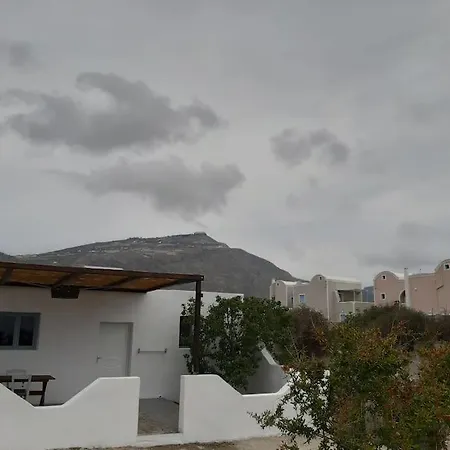 Apartment House For 2 People In A Vineyard