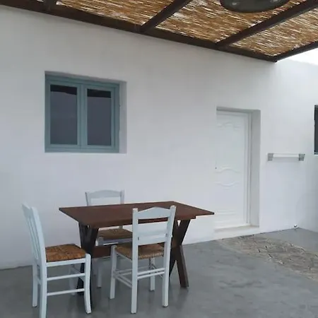 House For 2 People In A Vineyard