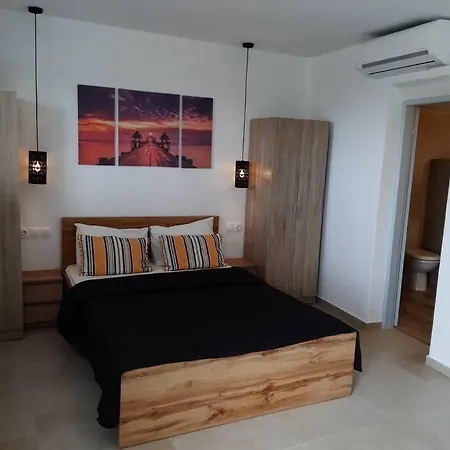Lägenhet House For 2 People In A Vineyard Emporio (Santorini)